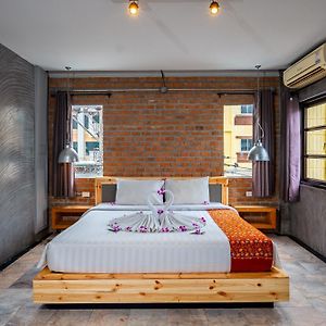 Chambre Supérieure Double